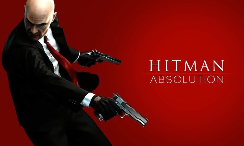 Hitman 3 fecha trilogia do jogo de furtividade com chave de ouro