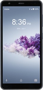 ZTE Blade A3 Prime