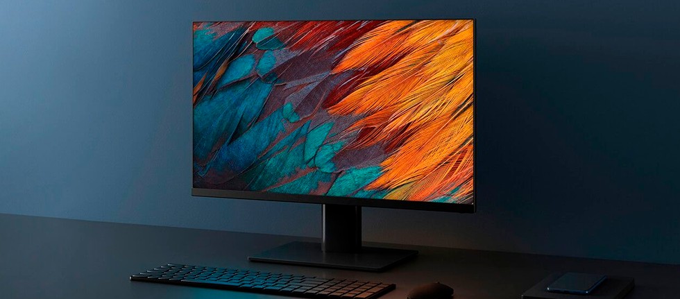 Xiaomi anuncia monitor gamer de 27 polegadas e taxa de atualização e ...