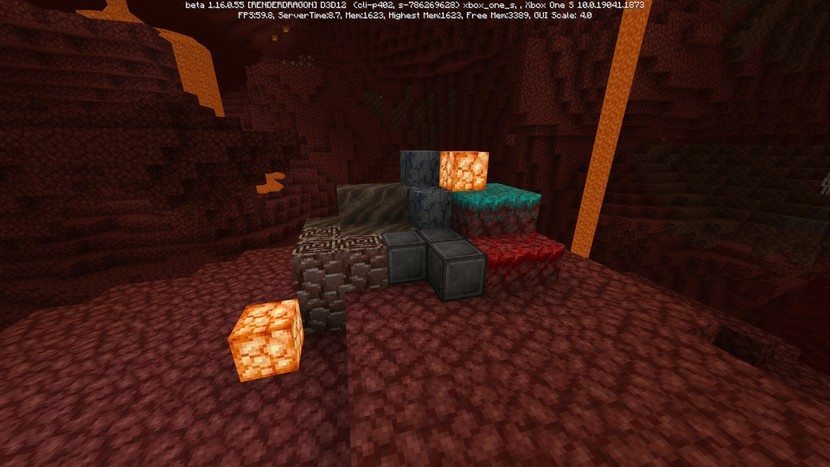 Como Baixar Minecraft Snapchot 1.16 Nether Update Para PC(Java