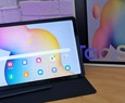 Samsung Galaxy Tab S6 Lite 