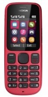 Nokia 100