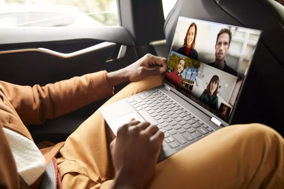 Lenovo Flex 5G primeiro notebook a chegar ao mercado com suporte rede 5G – [Blog GigaOutlet]