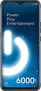 TECNO Spark Power 2
