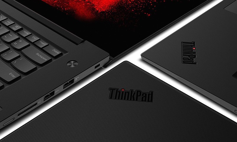 Lenovo atualiza linha ThinkPad P com notebooks de até 4 TB e modo