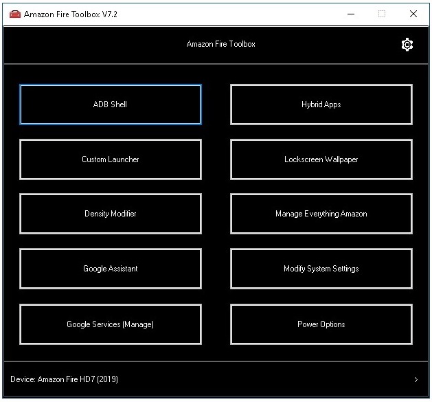 Pacote completo: tablets  Fire agora podem ter serviços do Google  graças a nova ferramenta 