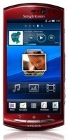 Sony Ericsson Xperia Neo V