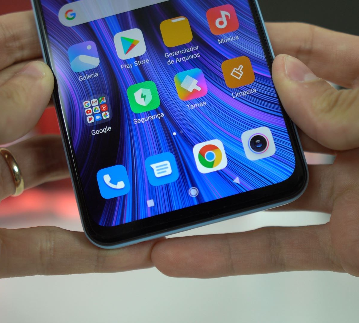 Onyx Black: Redmi Note 9 global ganha nova cor para os fãs do