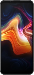 Nubia RedMagic 5G Lite