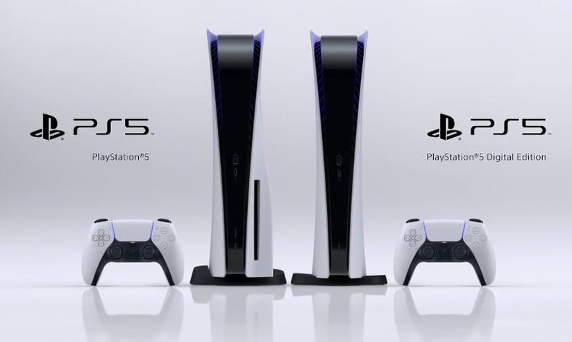 GTA 6: Possível Multiplataforma para PS5 e Xbox Series X/S