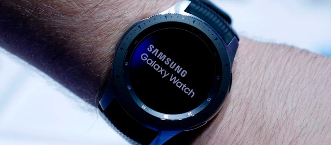 galaxy watch 3 in 2021