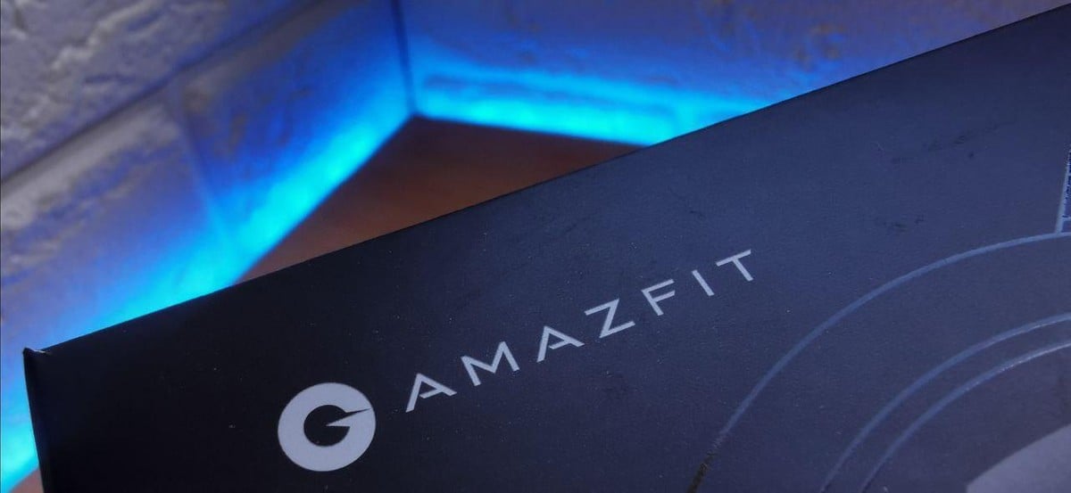 Amazfit Stratos 3 chega ao mercado indiano quase um ano depois de lanamento na China – [Blog GigaOutlet]