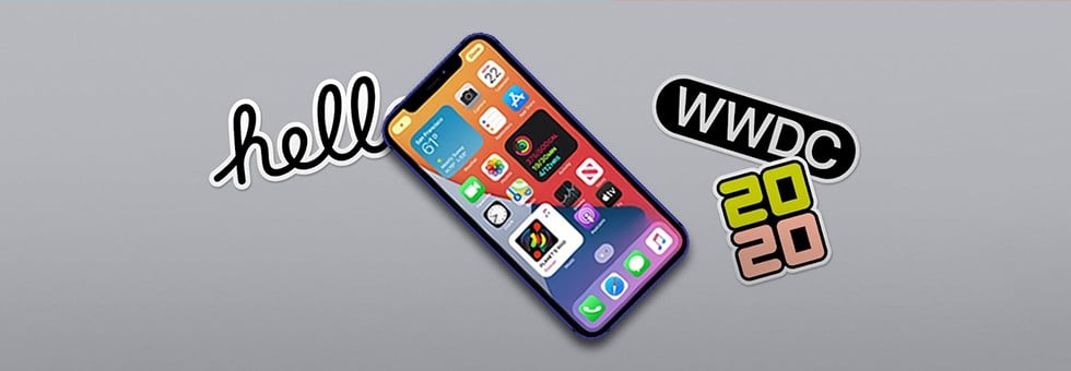 Wwdc 2020 Apple Anuncia Ios 14 Inspirado No Windows Phone E Leva Widgets A Tela Inicial Tudocelular Com - como colocar musica dentro do jailbreak sem gastar robux