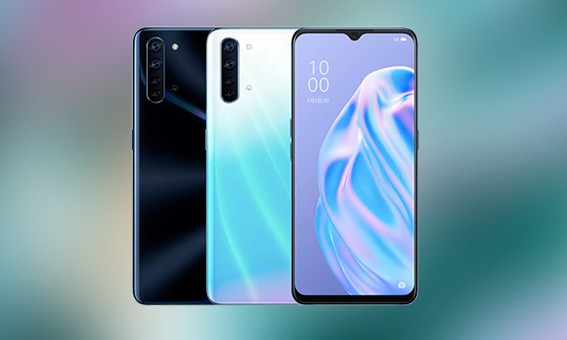 OPPO Reno 3A 本体 Oppo Reno 3A estreia no Japão com Snapdragon 665, 6 GB de