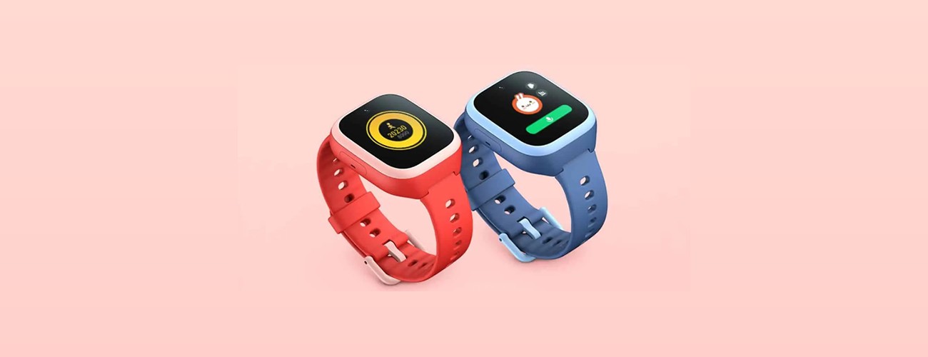 mi rabbit watch