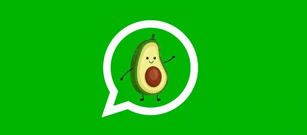 WhatsApp disponibiliza figurinhas animadas para usuários