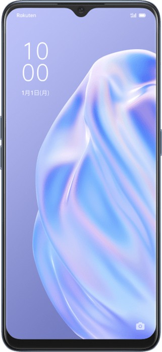 Oppo Reno 3A