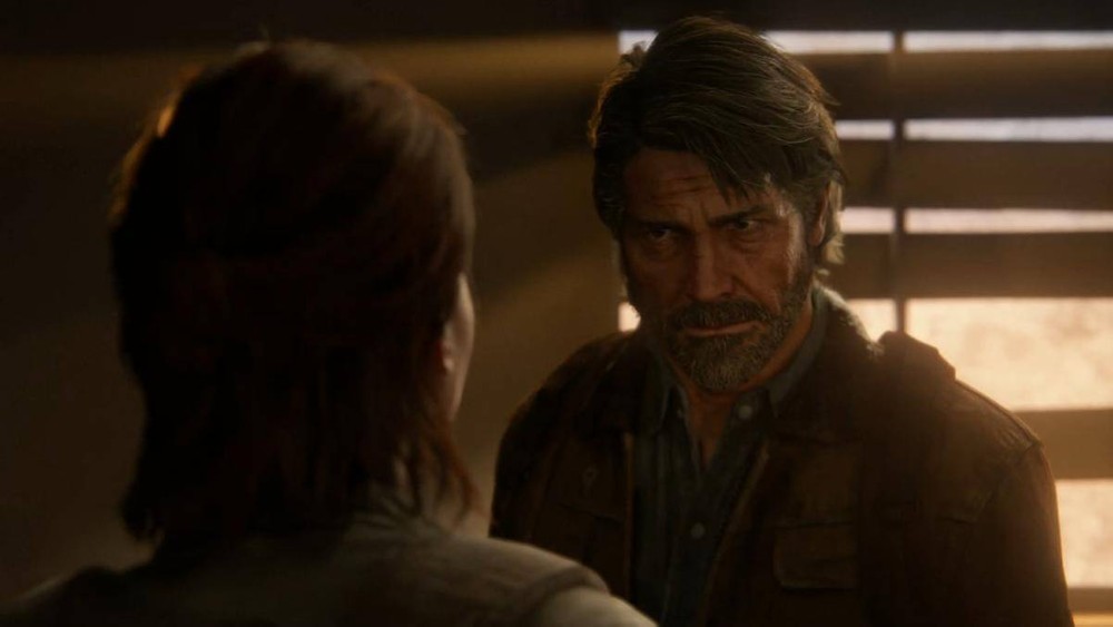 A História Completa de The Last of Us Part II