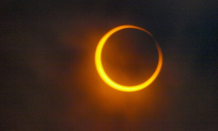 Quando e onde poderá ser visto?