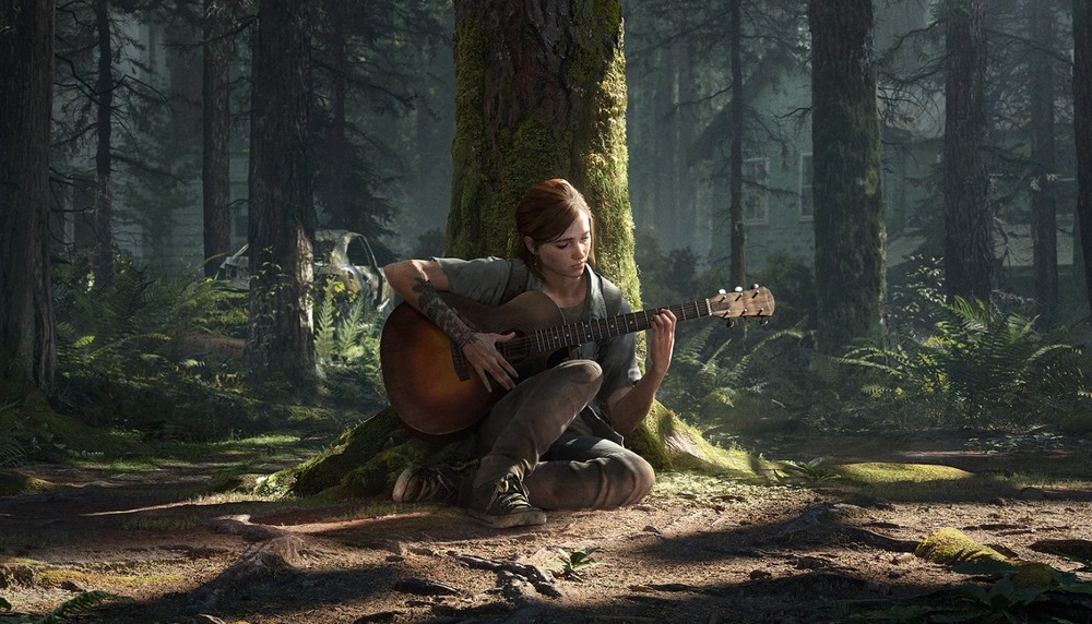Fãs de The Last of Us 2 gostariam de um DLC do Tommy ou Yara e Lev