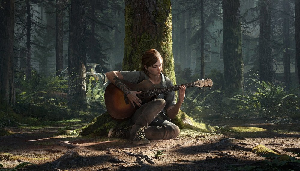 Rumor: The Last of Us Parte 3 colocará grande foco em Ellie