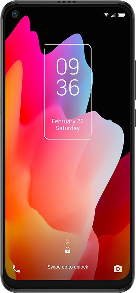 TCL 10L - Ficha Técnica - TudoCelular.com