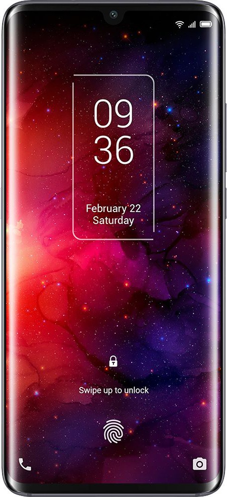 TCL 10 Pro - Ficha Técnica - TudoCelular.com
