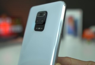 Xiaomi Redmi Note 9S: características, ficha técnica y precio