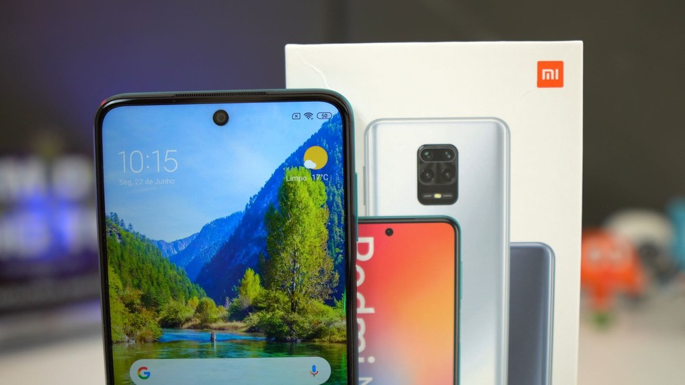 Moto G9 Plus vs Redmi Note 9 Pro: popularidade não é sinônimo de