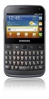 Samsung Galaxy M Pro B7800