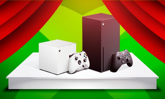 GTA 6 Vai Rodar no Xbox Series S? Será que o Console da Microsoft Aguenta?