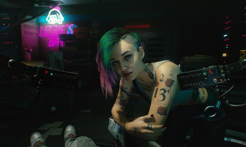 Cyberpunk 2077: CD Projekt Red anuncia medidas drásticas de defesa