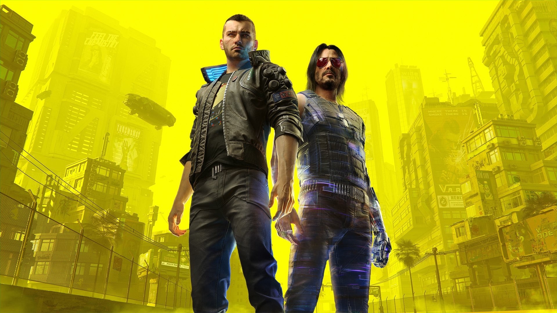 Cyberpunk 2077 terá múltiplos finais; Modo foto ainda não confirmado