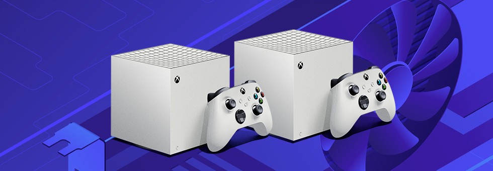 Oferta do Xbox Series X nos EUA deve seguir limitada até junho