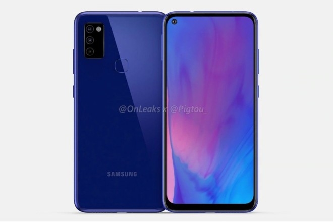 Galaxy M51 deve usar tela OLED chinesa para oferecer preço ...