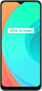 realme C11 2020