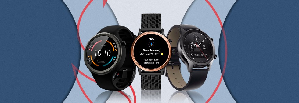 snapdragon 4100 plus watches