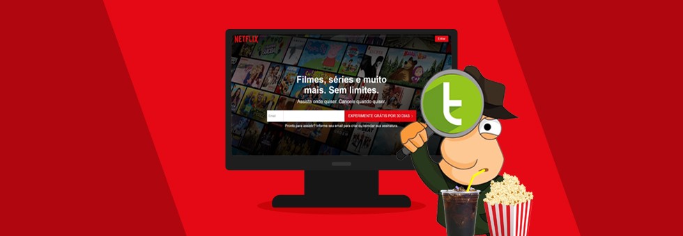 Netflix cobrará 'extra' de usuários na América Latina que usarem