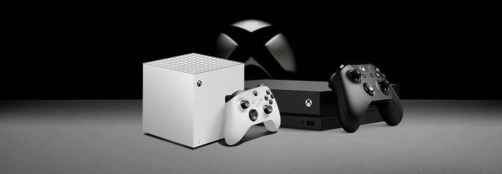 xbox series ex