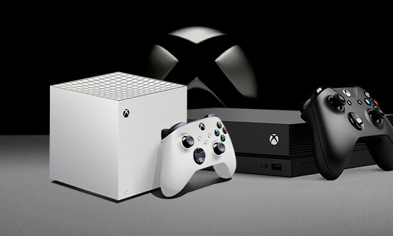 CRISE XBOX SERIES S NO BOSTIL 