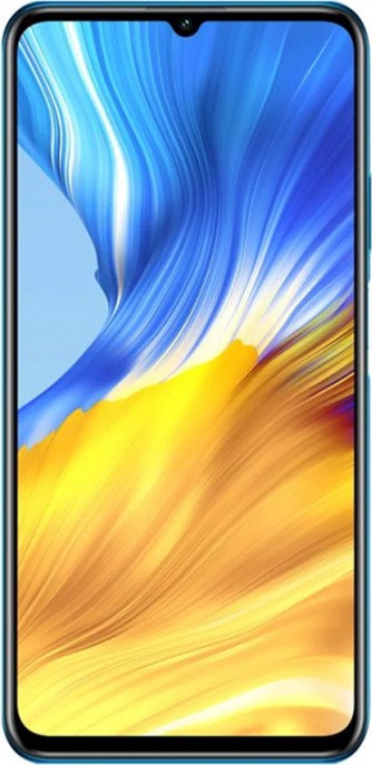 Honor X10 Max
