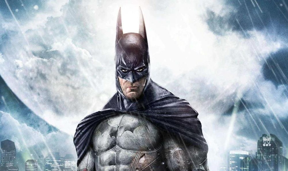 Novo game de Batman deve ser anunciado em breve