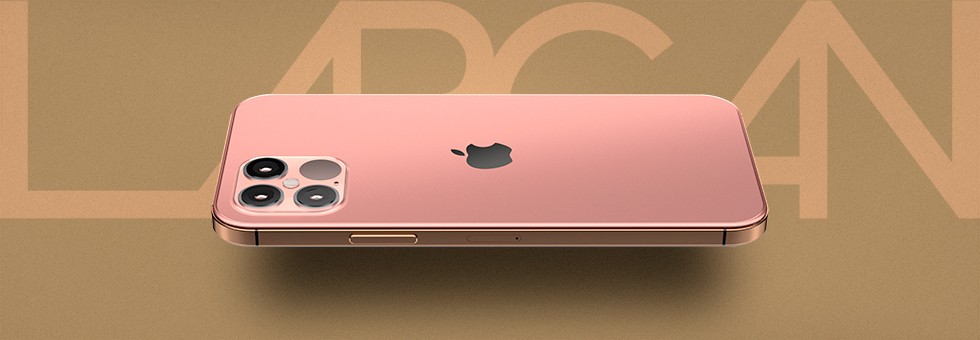 iPhone 12 Pro Max deve ter novas câmeras premium da Largan, diz