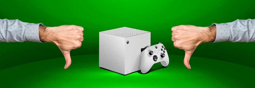 Como melhorar os gráficos das séries Xbox S?