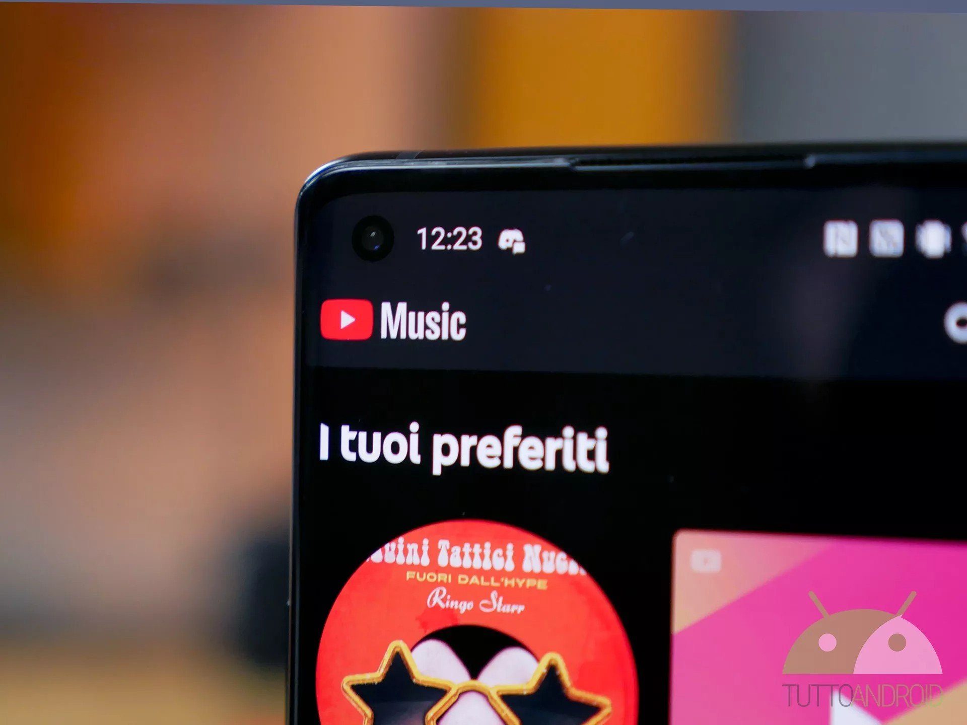 YouTube Music Libera Playlists Colaborativas E Recurso De IA Para ...