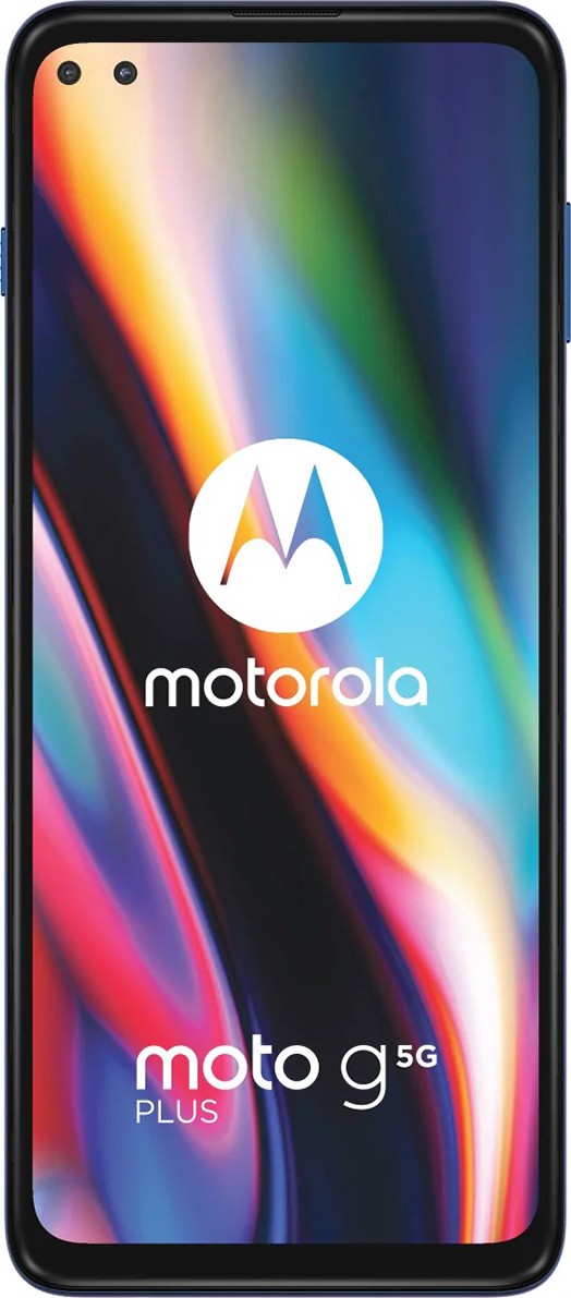 Motorola Moto G 5G Plus Ficha Técnica