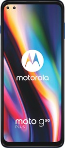 Motorola Moto G 5G Plus