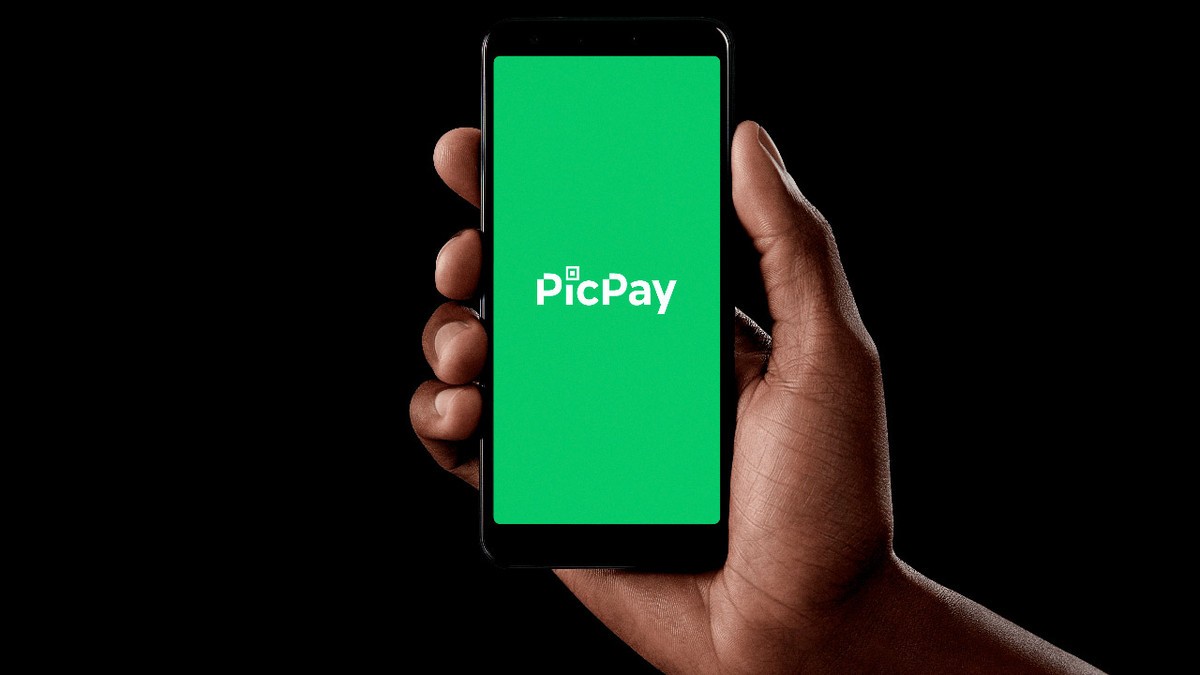 Como fazer recarga de jogo pelo aplicativo PicPay