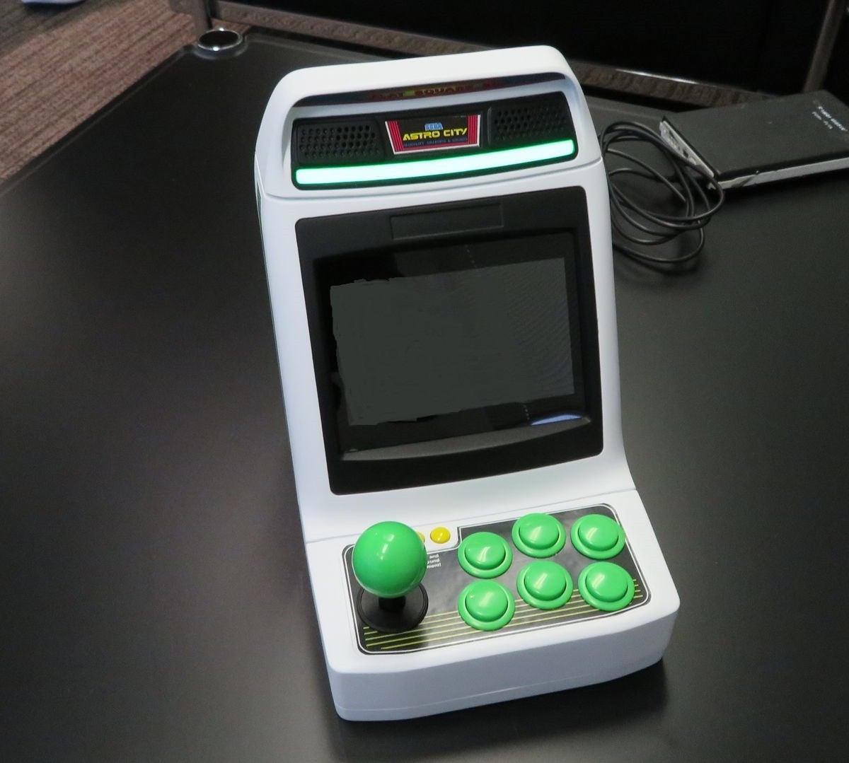 ★O S0431 アストロシティミニ　SEGA  ASTRO CITY mini af0bd5b00a.jpg