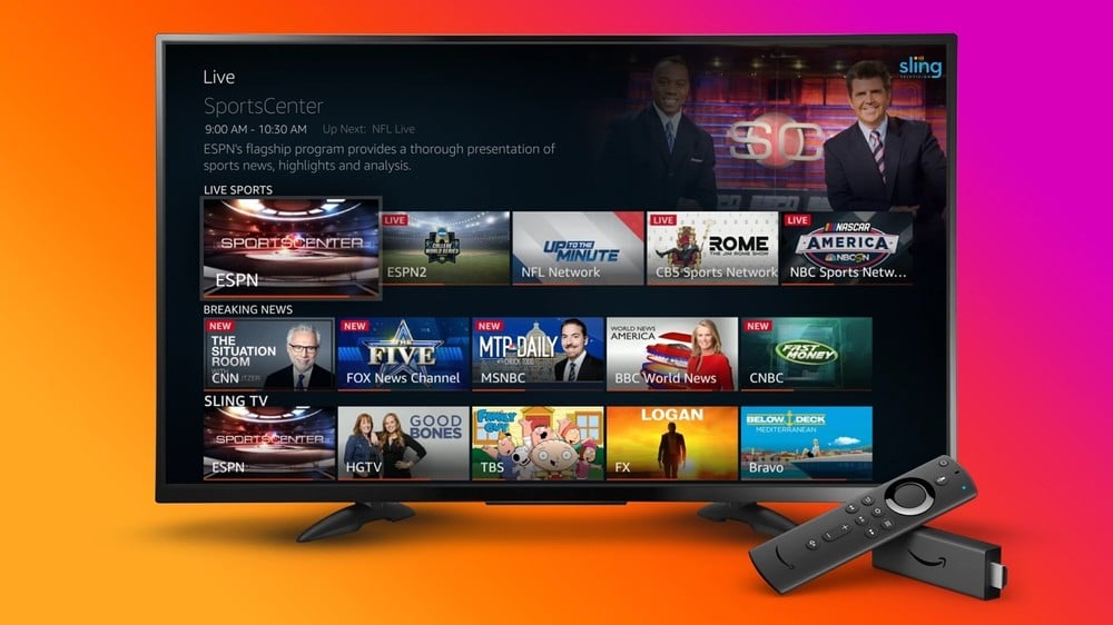 Apple negocia com emissoras para criar TV na internet